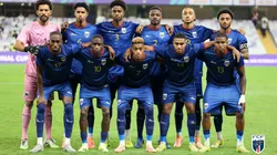 Cabo Verde va por el campeonato del mundo... no oficial