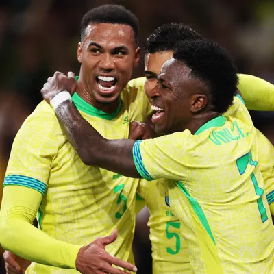 Pronósticos Brasil vs Francia: Duelo de gigantes antes del Mundial