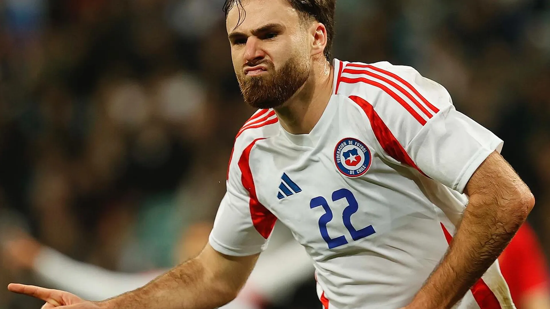 Chile es la actual portadora del campeonato del mundo no oficial. (Prensa FFCh)