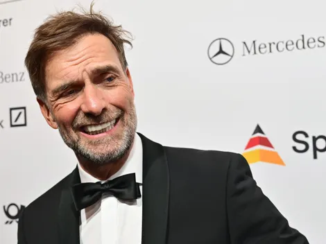 Klopp comentará el Mundial 2026 para la TV alemana
