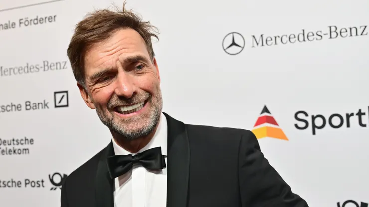 Jürgen Klopp será comentarista de la televisión alemana durante el Mundial de Estados Unidos, México y Canadá.