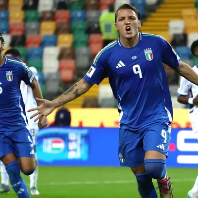 Pronósticos Italia vs Irlanda del Norte: la Azzurri busca imponer su jerarquía