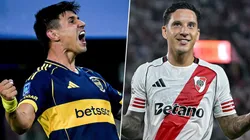 Boca y River, en zona de clasificación a octavos.