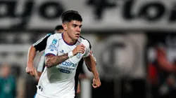 San Lorenzo y Riestra empataron en el Guillermo Laza.