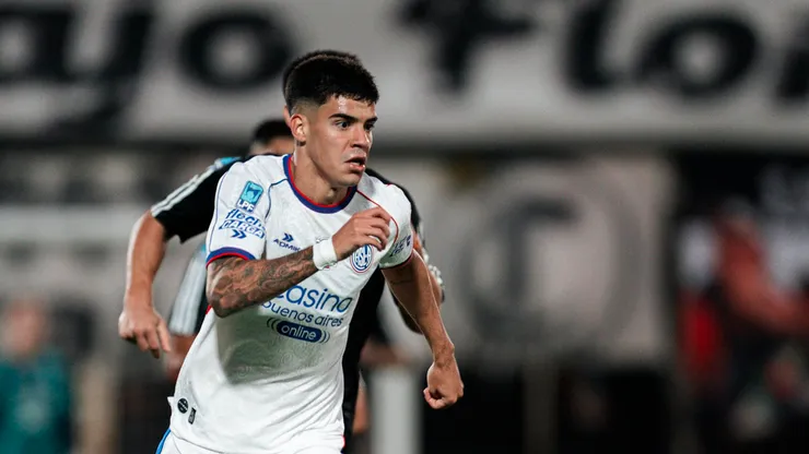 San Lorenzo y Riestra empataron en el Guillermo Laza.