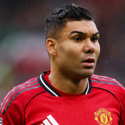 Casemiro, en carpeta de Inter Miami y LA Galaxy en la MLS