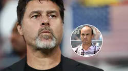 Pochettino lo llamó, rechazó la convocatoria y ahora piden que nunca más lo convoquen