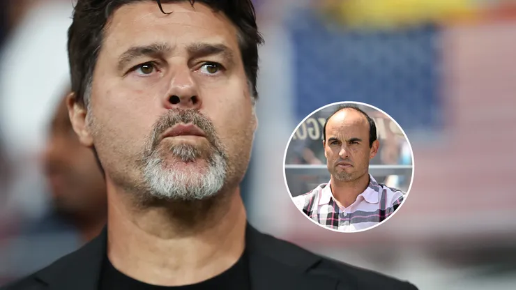 Pochettino lo llamó, rechazó la convocatoria y ahora piden que nunca más lo convoquen