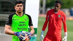 Bolivia y Surinam se enfrentan en el Repechaje para el Mundial.