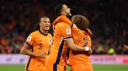 En su último juego, Países Bajos venció por 4-0 a Lituania para sellar su pasaje al Mundial 2026.