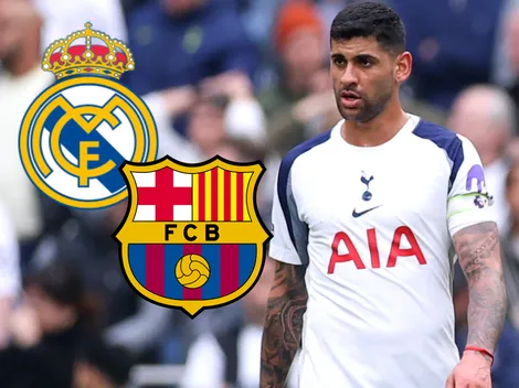 La advertencia sobre el Cuti Romero que preocupa al Real Madrid y al Barcelona