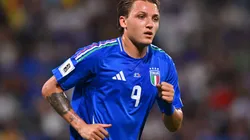 Italia se juega el pase al Mundial 2026