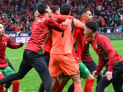 A 77 días del Mundial, la Selección de Marruecos nacionalizó a 6 promesas de Bélgica y Países Bajos