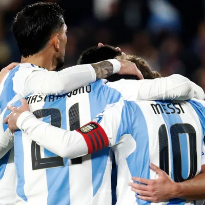 Pronósticos Argentina vs Mauritania: Messi y compañía vuelven a La Bombonera para una nueva prueba antes del Mundial