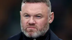 Wayne Rooney y su candidato al Mundial 2026