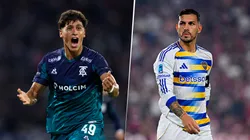 Talleres enfrentará a Boca por el Torneo Apertura 2026.