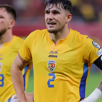 Los seleccionados europeos que quedaron afuera del Mundial 2026