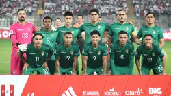 Qué pasa si hay empate en Bolivia vs. Surinam por el Repechaje Internacional del Mundial 2026