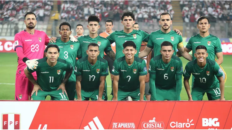 Qué pasa si hay empate en Bolivia vs. Surinam por el Repechaje Internacional del Mundial 2026