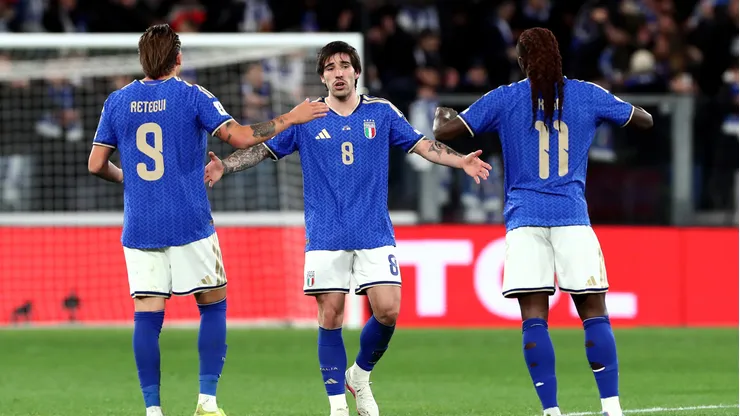 Cuándo se juega la definición del Repechaje UEFA tras la culminación de las semifinales rumbo al Mundial 2026