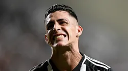 Se agudizó el cortocircuito entre Boca y Talleres por Cristian Pavón