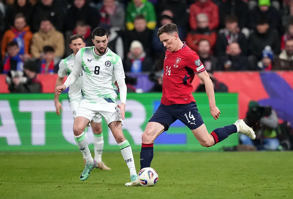 El repechaje europeo, al rojo vivo. (Foto: Getty)