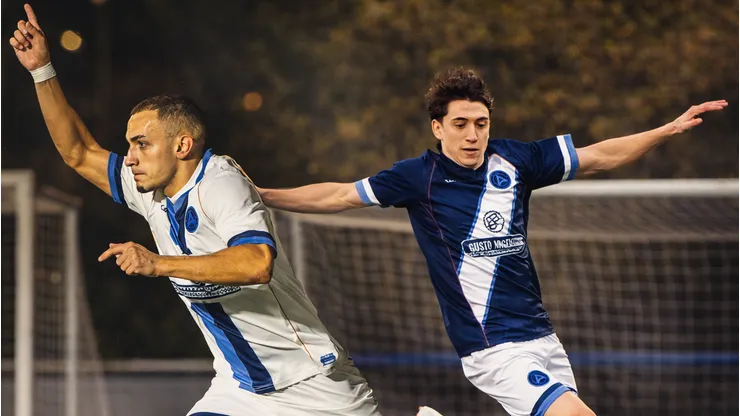 Baldivia jugó en Independiente, San Telmo y Quilmes. Appiolaza, en Godoy Cruz y FADEP de Mendoza.