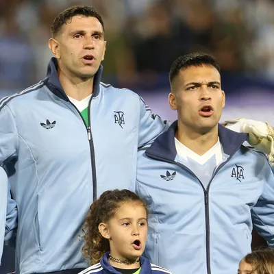 Argentina volvió a caer en el Ranking FIFA y ya no es ni la segunda mejor selección del mundo