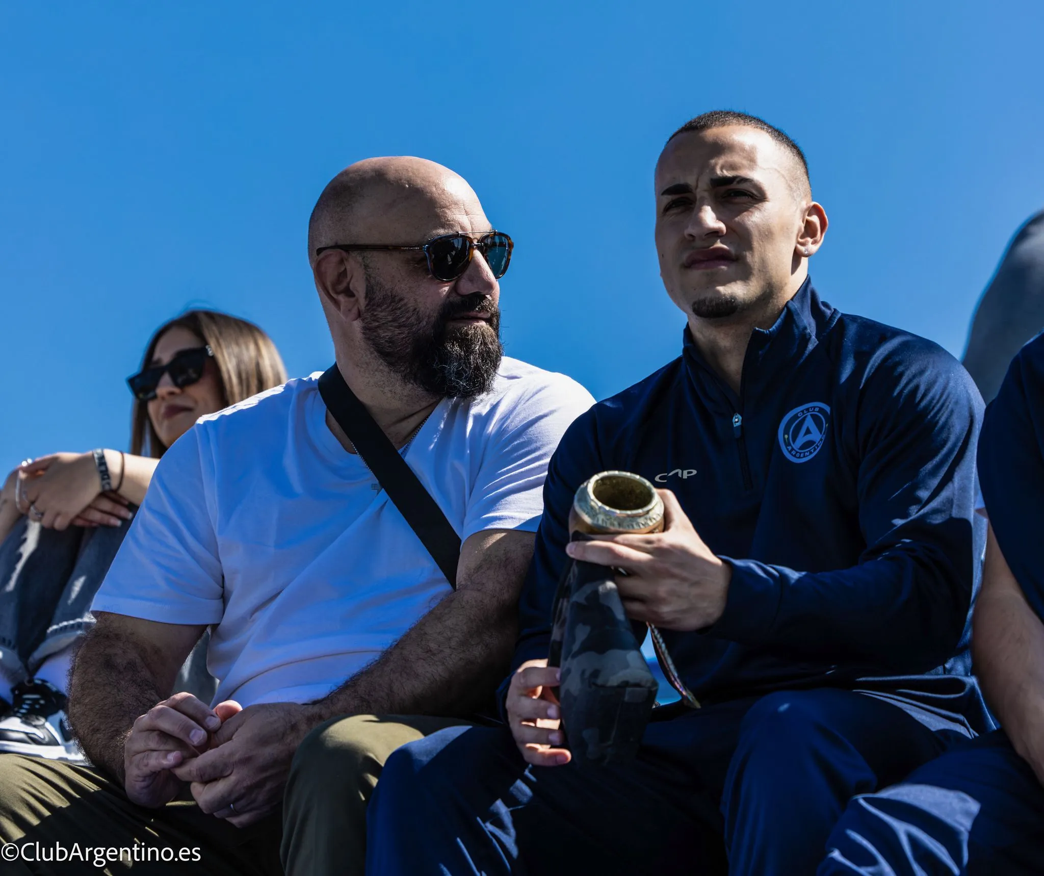 valentino baldivia club argentino