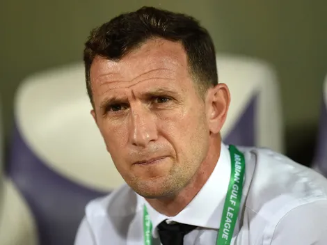 Boca hoy: Arruabarrena cargó contra Ubeda, conflicto con Talleres por Pavón, el arrepentimiento de Cavani y más