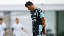 Los jugadores que pelean por un puesto en el Mundial 2026 tras la lesión de Joaquín Panichelli