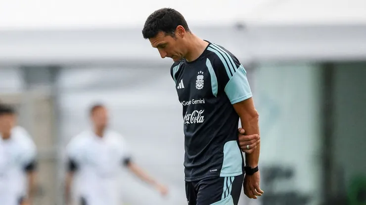 Los jugadores que pelean por un puesto en el Mundial 2026 tras la lesión de Joaquín Panichelli