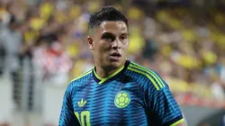 La curiosa reflexión de Juanfer Quintero tras la derrota de Colombia ante Croacia: "Es bueno que pase"