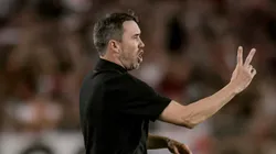 River hoy: los factores que acercan a Gio Simeone, vuelta al gol de Woiski y dos aspectos que busca mejorar Coudet