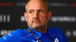 Steve Nielsen reconoció que aún no encuentran la solución