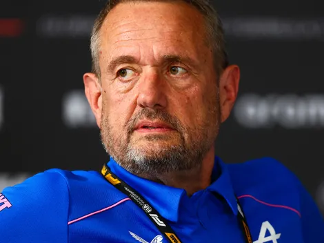 El jefe de Alpine se sinceró sobre el grave defecto en los autos de Gasly y Colapinto: “Es el principal problema que tenemos”
