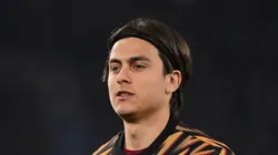 Atento Boca: la postura de Paulo Dybala ante el interés de Galatasaray