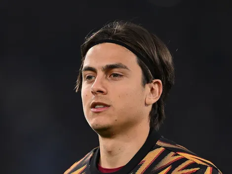 Atento Boca: la postura de Paulo Dybala ante el interés de Galatasaray