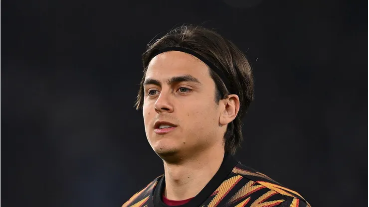 Atento Boca: la postura de Paulo Dybala ante el interés de Galatasaray