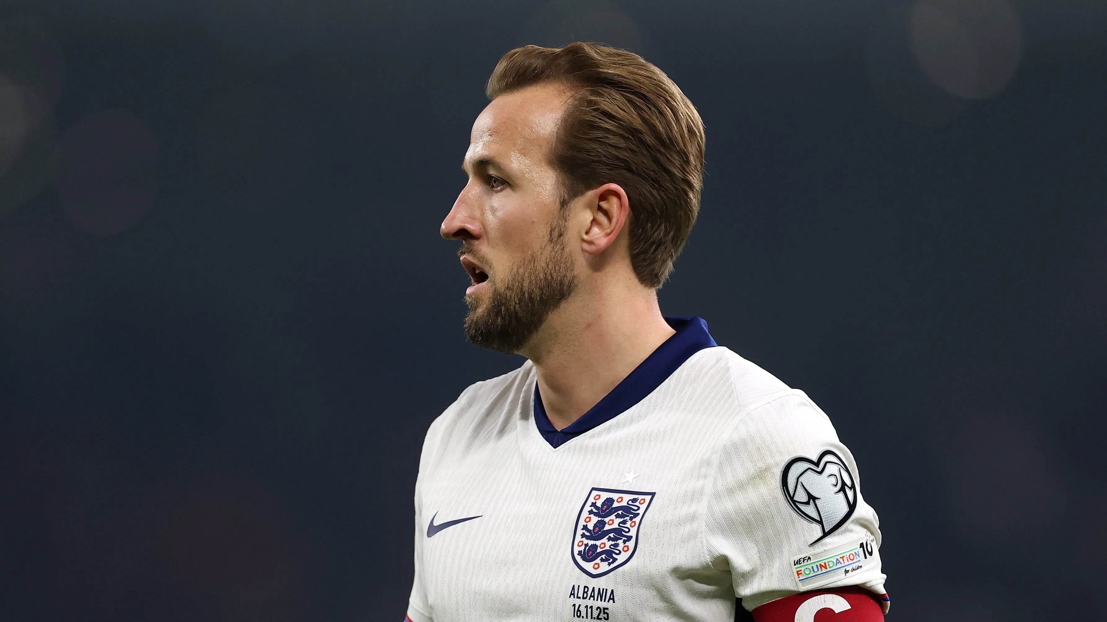 Inglaterra, el seleccionado más valiosos del mundo. (Foto: Getty)
