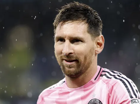 Inter Miami confirmó que Lionel Messi tendrá un histórico homenaje en su regreso desde la Selección Argentina