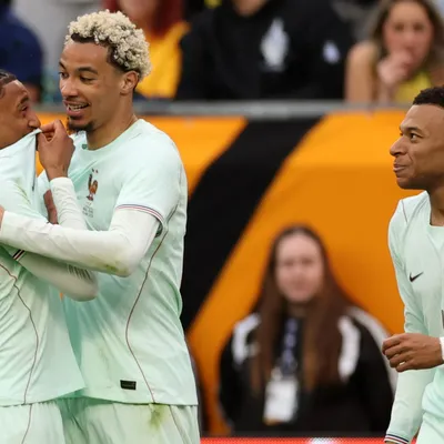 Pronósticos Colombia vs Francia: Duelo de gigantes en amistoso internacional