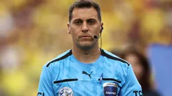 Conmebol designó los árbitros para el debut de Boca y River en la Copa Libertadores y Sudamericana