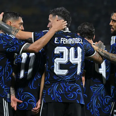 Los hinchas de la Selección fueron duros con un titular pese al triunfo ante Mauritania: “Es un pendrive con virus”