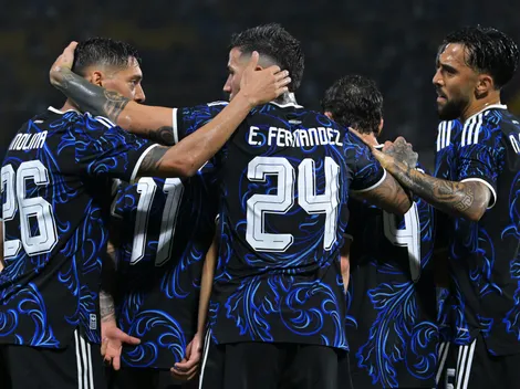 Los hinchas de la Selección fueron duros con un titular pese al triunfo ante Mauritania: “Es un pendrive con virus”