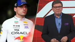 Fernando Tornello dejó expuesta a la Fórmula 1 y su nueva reglamentación