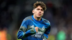 Thiago Pitarch avisó que jugará para España.