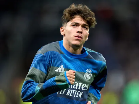 Thiago Pitarch rechazó el interés de Marruecos y jugará para España