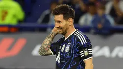 La reacción de la prensa internacional al partido de la Selección Argentina ante Mauritania: “Fiasco”