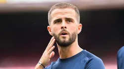 Pjanic advirtió a Italia: "Nuestro estadio genera presión"